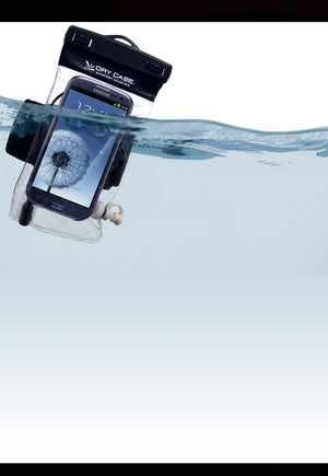 Waterproof Case for Samsung Galaxy Note 2
