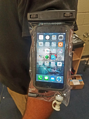 Vacuum Seal Your iPhone This Winter? Only If You Want To Keep It Dry!