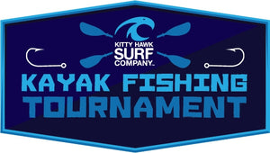 DryCASE Supports A Local Fishing Tournament