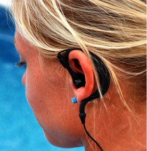 DryCASE Announces DryBUDS Sport Headphones With Waterproof Microphone