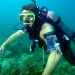 DryCASE: Great Gift For Scuba Divers