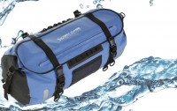 The Liberty Ship waterproof diving and boating duffel bag