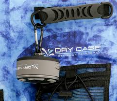 DryVibes Waterproof Speaker Success in Store