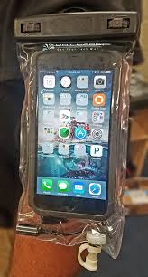 Best Waterproof iPhone 7 case