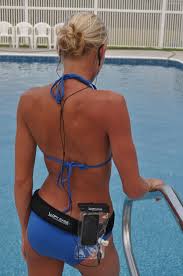 Best headphones you'll ever use while swimming