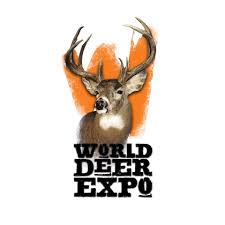 Oh Deer! DryCASE at the World Deer Expo 2017