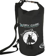 DryCASE Offers Customized Dry Bags at DEMA Show 2015