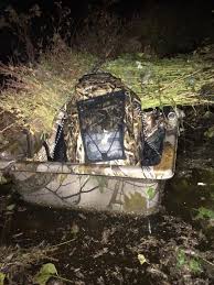 Hunters Love Our 100% Waterproof Mossy Oak Backpacks!