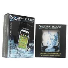 The Newest DryCASE Combo Pack is Now Available!
