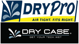 Trade shows for DryCase/DryPro 2016