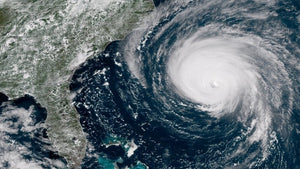 Local Business Relief Efforts for Hurricane Florence