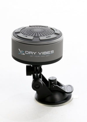 DryVibes 2.0 Waterproof Floating Bluetooth Speaker