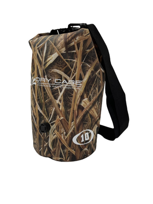 Dry on sale bag case